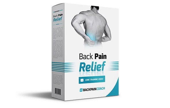 My Back Pain Coach