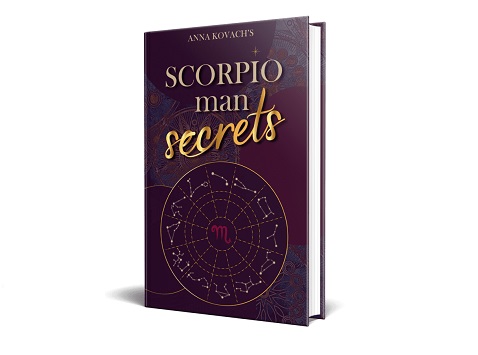 Scorpio Man Secrets