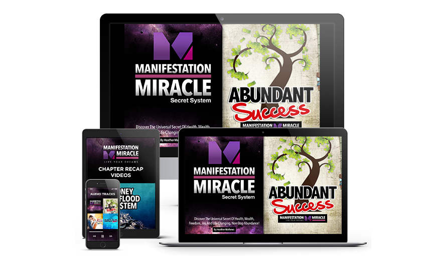 Manifestation Miracle